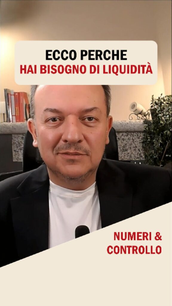 capitale circolante netto